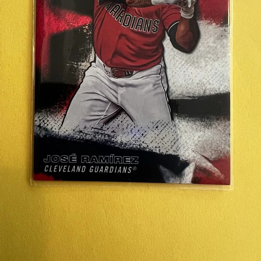 N/A 2026 topps